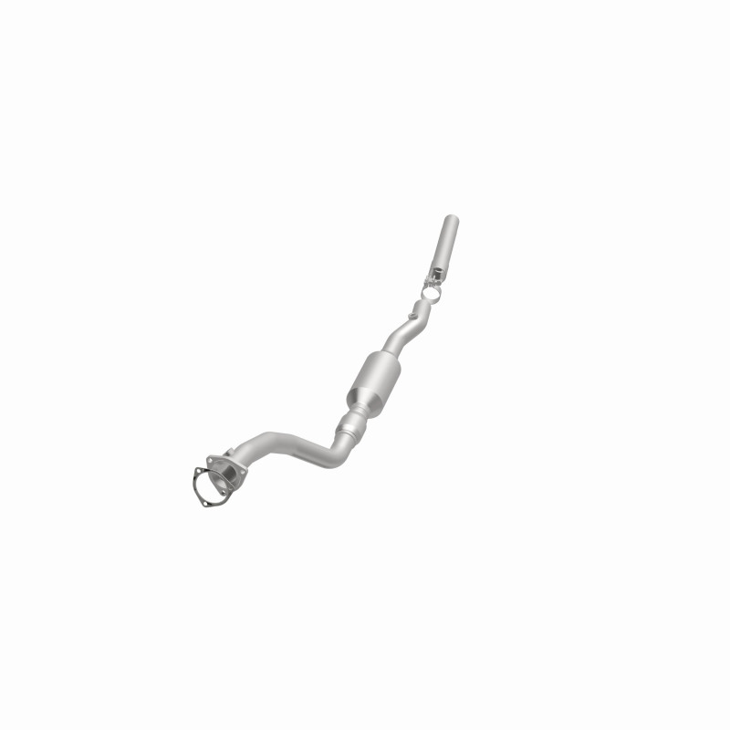 Volkswagen Passat Catalytic Converter - Magnaflow - HM Grade Federal/EPA Compliant - `98-`00