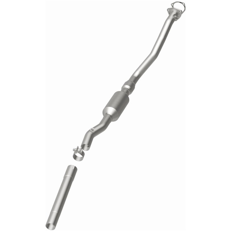 Volkswagen Passat Catalytic Converter - Magnaflow - HM Grade Federal/EPA Compliant - `98-`00