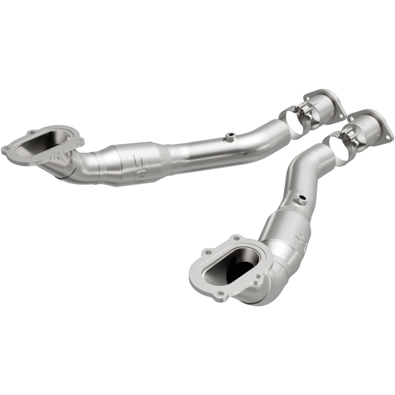Chevrolet Corvette Performance Exhaust - Magnaflow - Direct Fit Catalytic Converter - `12-`19