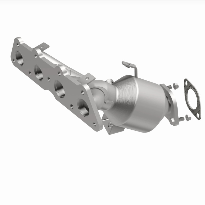 Hyundai Accent Catalytic Converter - Magnaflow - Direct-Fit - `18-`19