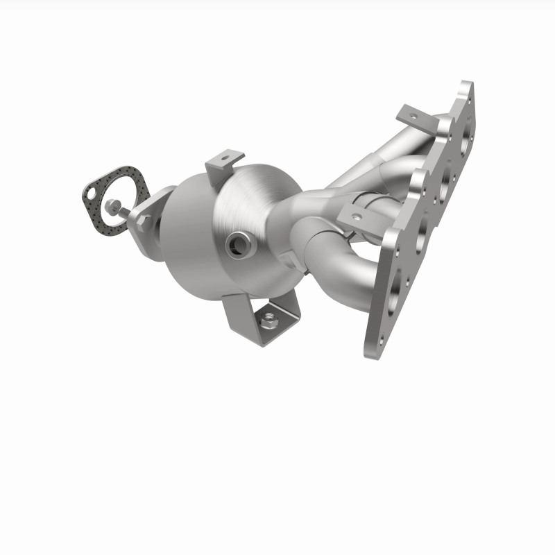 Hyundai Accent Catalytic Converter - Magnaflow - Direct-Fit - `18-`19