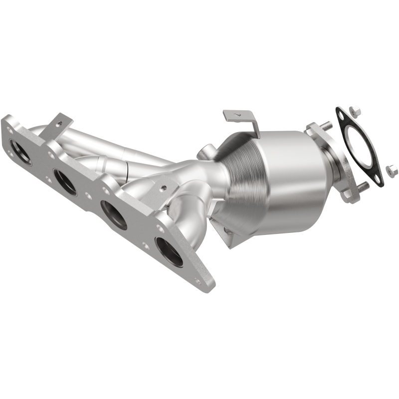 Hyundai Accent Catalytic Converter - Magnaflow - Direct-Fit - `18-`19