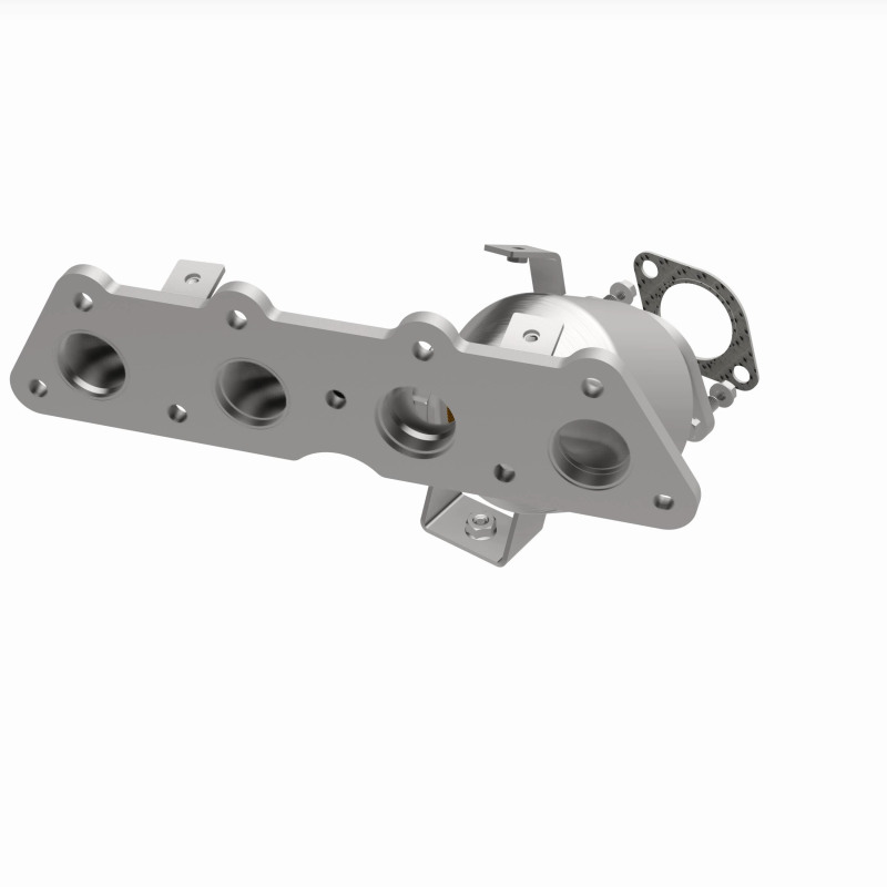 Hyundai Accent Catalytic Converter - Magnaflow - Direct-Fit - `18-`19