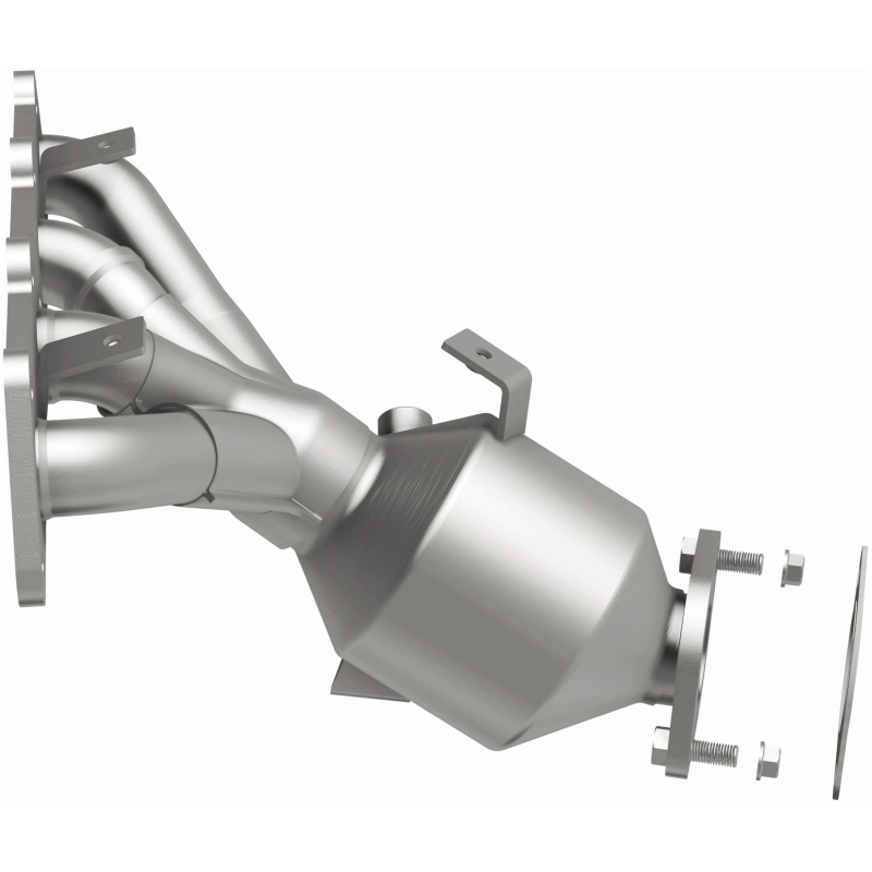 Hyundai Accent Catalytic Converter - Magnaflow - Direct-Fit - `18-`19