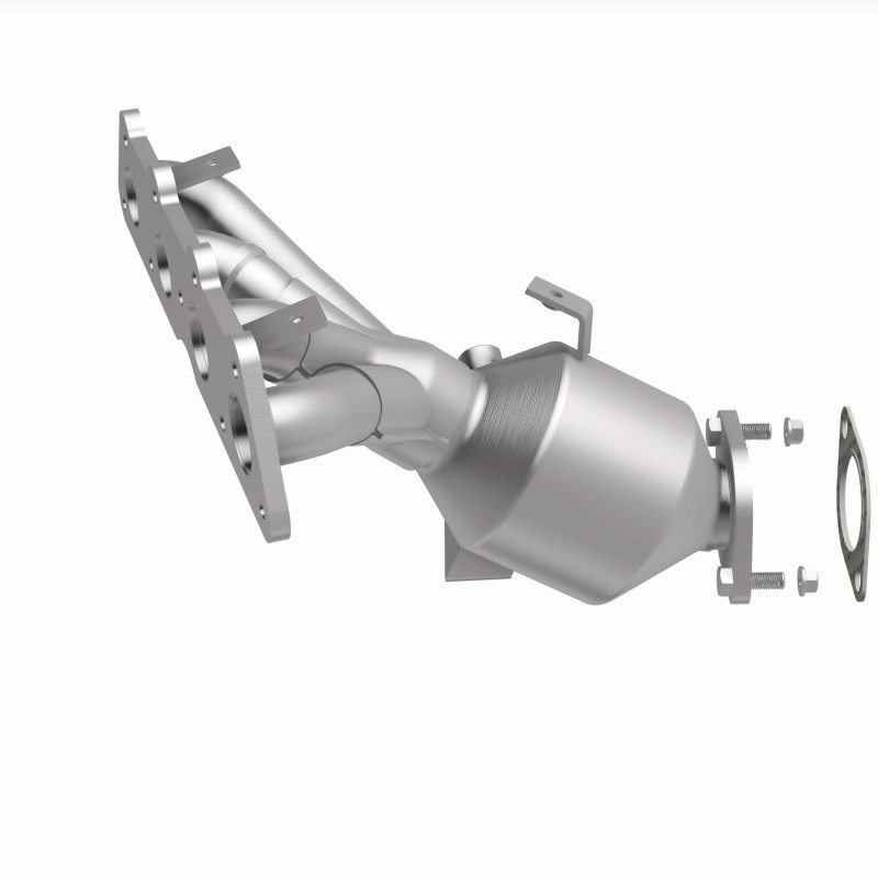Hyundai Accent Catalytic Converter - Magnaflow - Direct-Fit - `18-`19