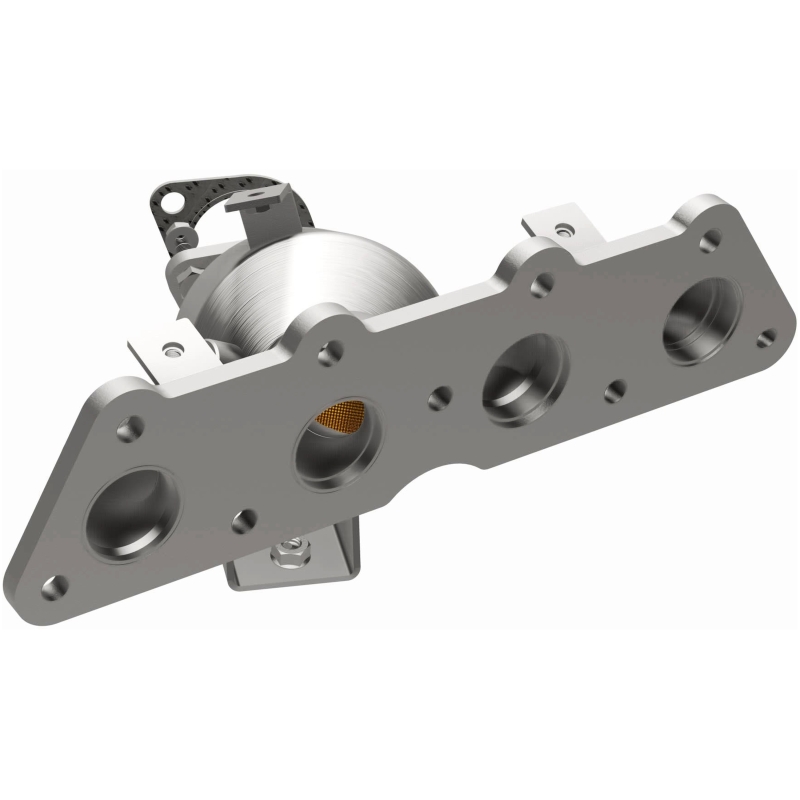 Hyundai Accent Catalytic Converter - Magnaflow - Direct-Fit - `18-`19