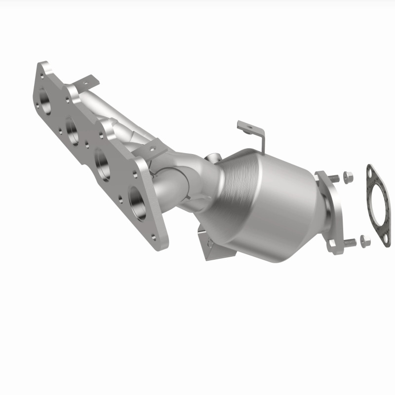 Hyundai Accent Catalytic Converter - Magnaflow - Direct-Fit - `18-`19