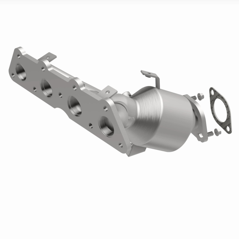 Hyundai Accent Catalytic Converter - Magnaflow - Direct-Fit - `18-`19