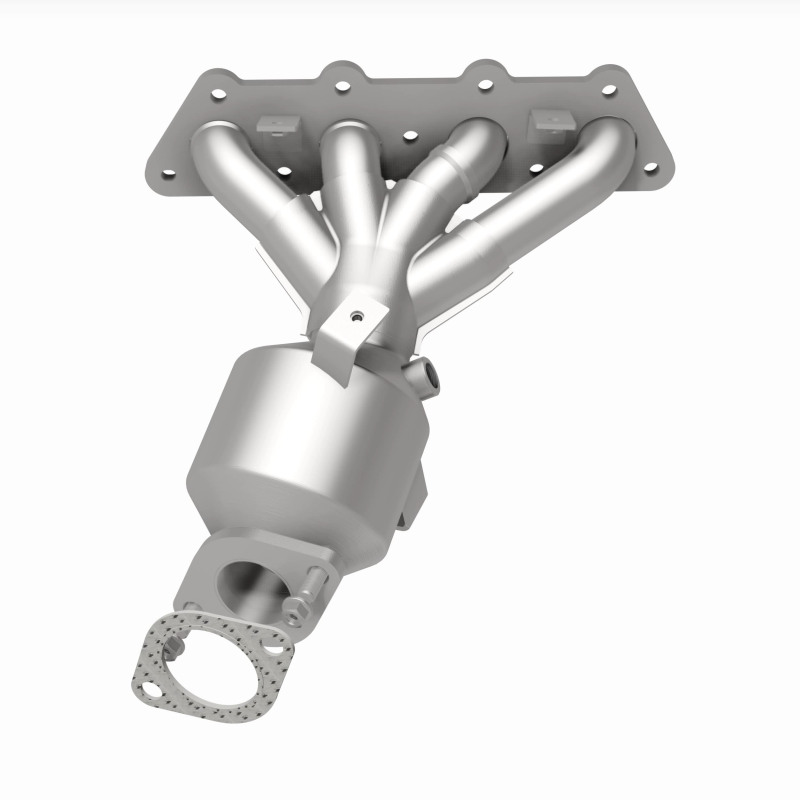 Hyundai Accent Catalytic Converter - Magnaflow - Direct-Fit - `18-`19