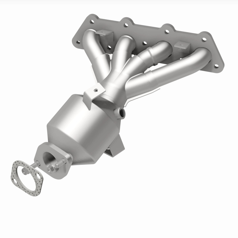 Hyundai Accent Catalytic Converter - Magnaflow - Direct-Fit - `18-`19
