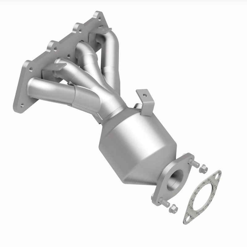 Hyundai Accent Catalytic Converter - Magnaflow - Direct-Fit - `18-`19
