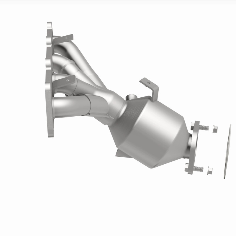 Hyundai Accent Catalytic Converter - Magnaflow - Direct-Fit - `18-`19