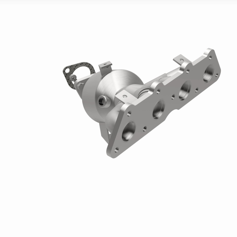 Hyundai Accent Catalytic Converter - Magnaflow - Direct-Fit - `18-`19