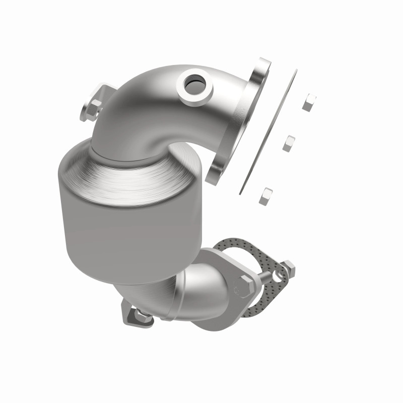 Hyundai Kona Performance Exhaust - Magnaflow - Direct Fit Catalytic Converter - `18-`20