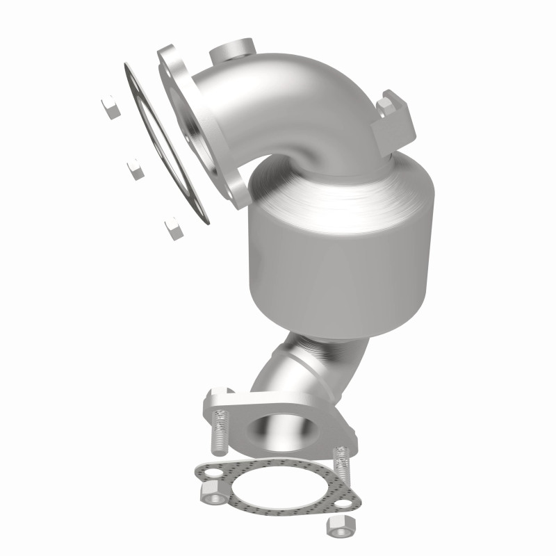 Hyundai Kona Performance Exhaust - Magnaflow - Direct Fit Catalytic Converter - `18-`20