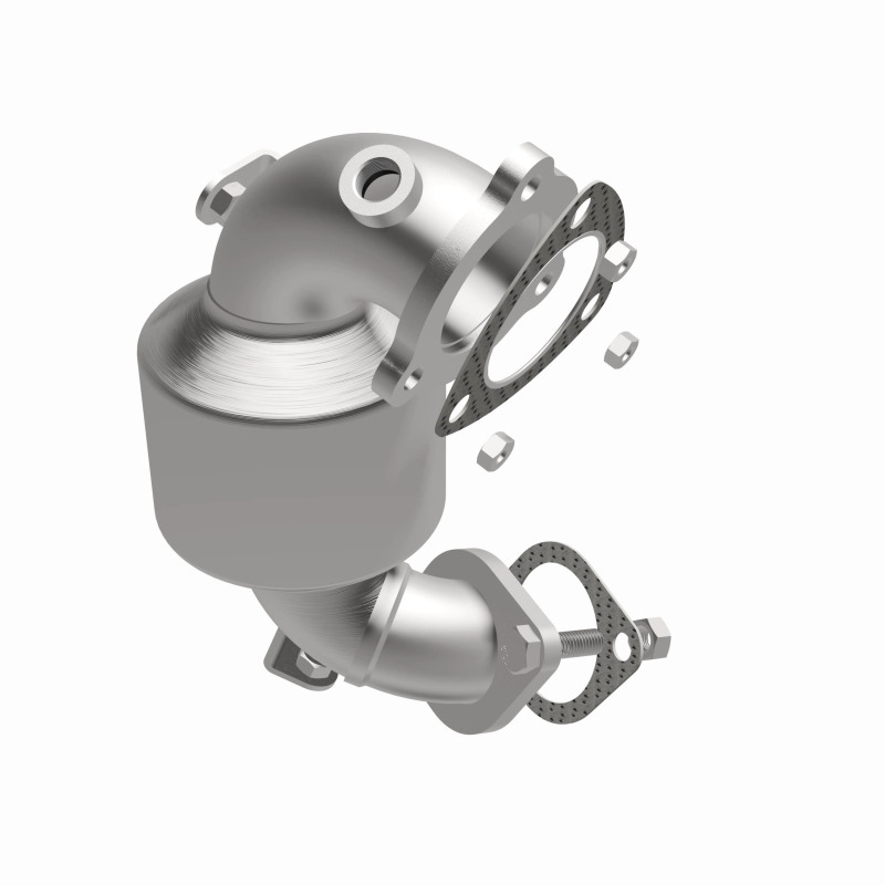 Hyundai Kona Performance Exhaust - Magnaflow - Direct Fit Catalytic Converter - `18-`20