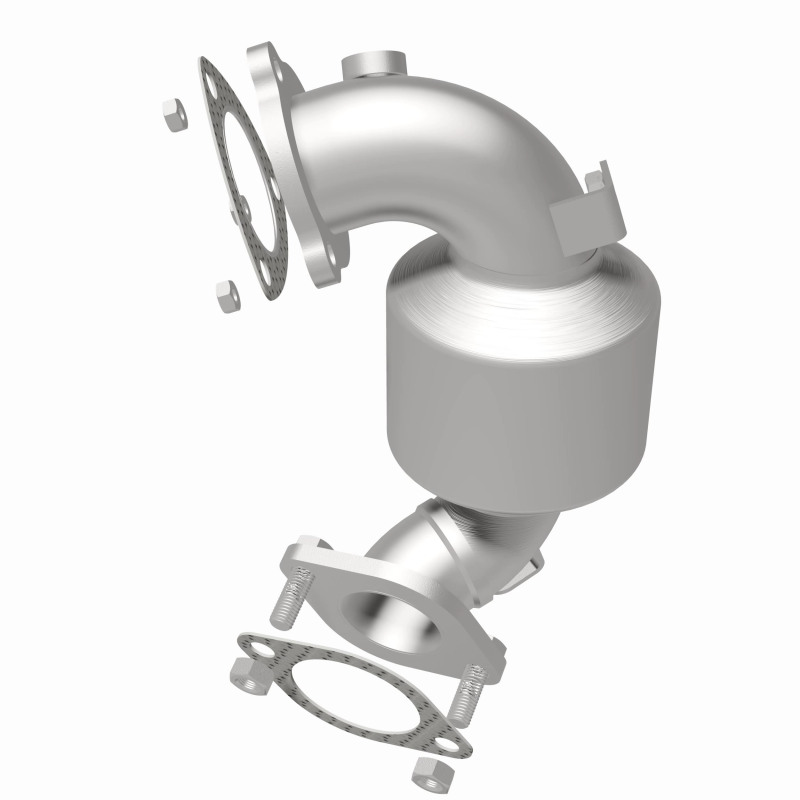 Hyundai Kona Performance Exhaust - Magnaflow - Direct Fit Catalytic Converter - `18-`20