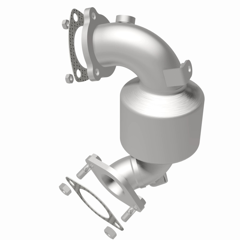 Hyundai Kona Performance Exhaust - Magnaflow - Direct Fit Catalytic Converter - `18-`20