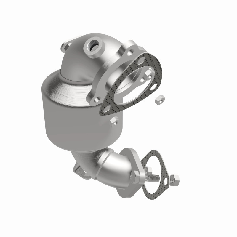 Hyundai Kona Performance Exhaust - Magnaflow - Direct Fit Catalytic Converter - `18-`20