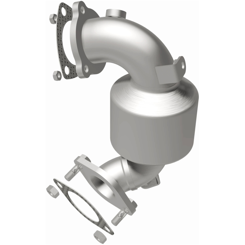 Hyundai Kona Performance Exhaust - Magnaflow - Direct Fit Catalytic Converter - `18-`20