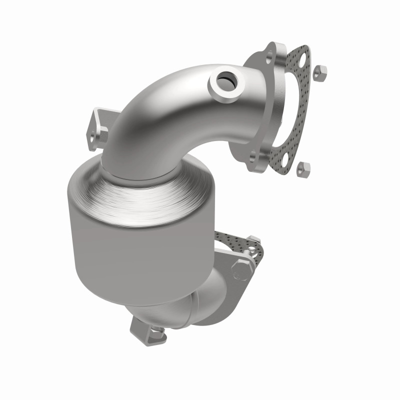 Hyundai Kona Performance Exhaust - Magnaflow - Direct Fit Catalytic Converter - `18-`20