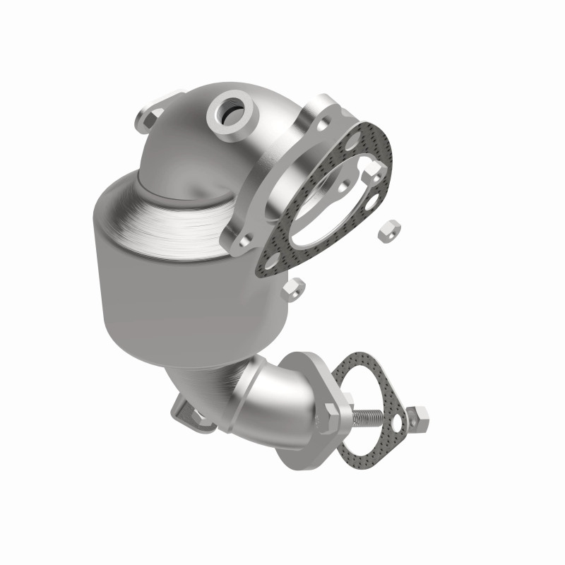 Hyundai Kona Performance Exhaust - Magnaflow - Direct Fit Catalytic Converter - `18-`20