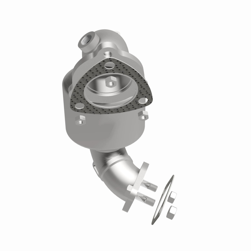 Hyundai Kona Performance Exhaust - Magnaflow - Direct Fit Catalytic Converter - `18-`20