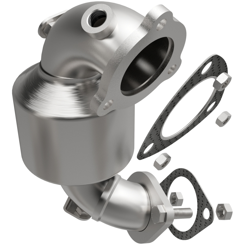 Hyundai Kona Performance Exhaust - Magnaflow - Direct Fit Catalytic Converter - `18-`20 Hyundai Kona Performance Exhaust - Magnaflow - Direct Fit Catalytic Converter - `18-`20