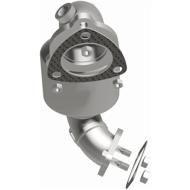 Hyundai Kona Performance Exhaust - Magnaflow - Direct Fit Catalytic Converter - `18-`20