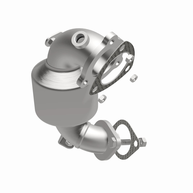 Hyundai Kona Performance Exhaust - Magnaflow - Direct Fit Catalytic Converter - `18-`20