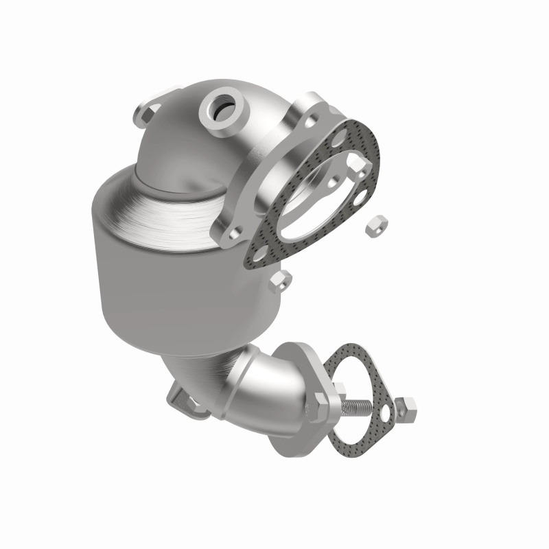 Hyundai Kona Performance Exhaust - Magnaflow - Direct Fit Catalytic Converter - `18-`20