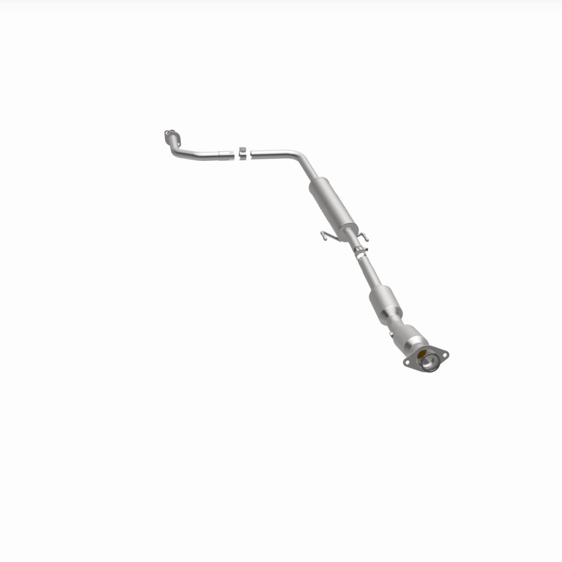Toyota Prius Catalytic Converter - Underbody - Magnaflow - Direct Fit EPA Compliant - `04-`09