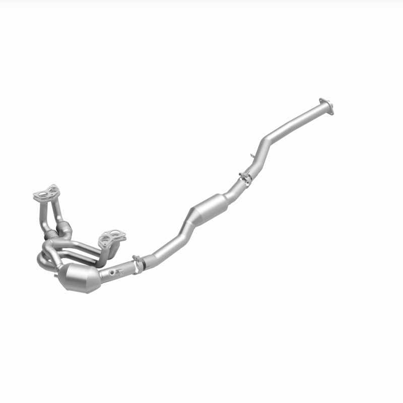 Subaru Forester Performance Exhaust - Magnaflow - OEM Grade Direct-Fit Catalytic Converter - `19-`22