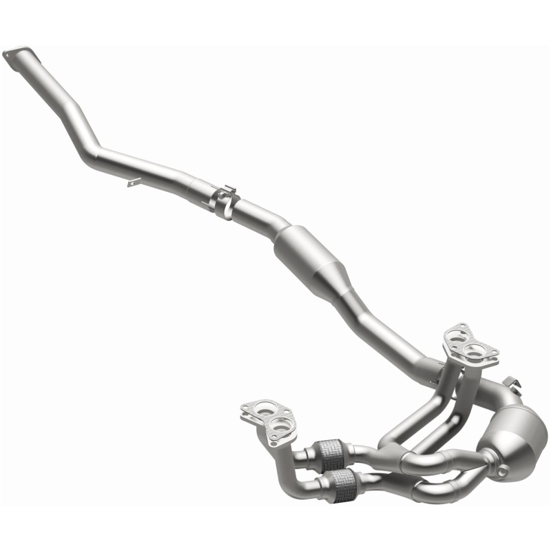 Subaru Forester Performance Exhaust - Magnaflow - OEM Grade Direct-Fit Catalytic Converter - `19-`22