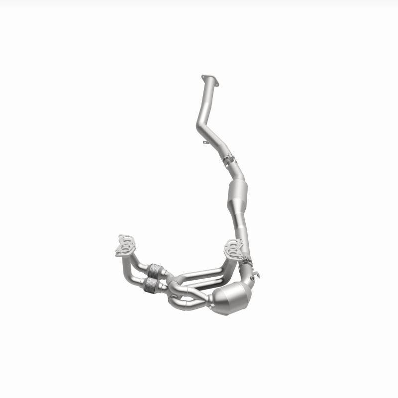 Subaru Forester Performance Exhaust - Magnaflow - OEM Grade Direct-Fit Catalytic Converter - `19-`22