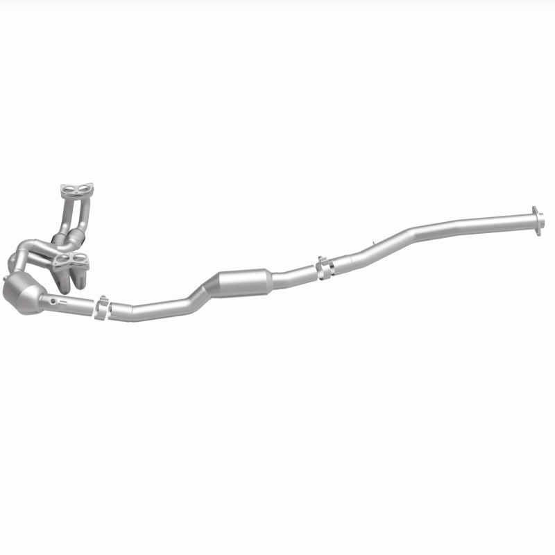 Subaru Forester Performance Exhaust - Magnaflow - OEM Grade Direct-Fit Catalytic Converter - `19-`22
