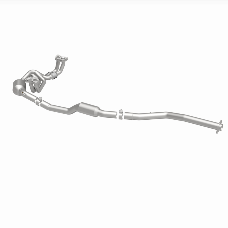 Subaru Forester Performance Exhaust - Magnaflow - OEM Grade Direct-Fit Catalytic Converter - `19-`22