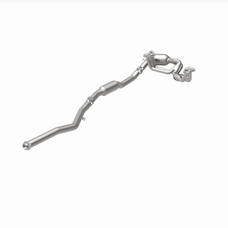 Subaru XV Crosstrek Performance Exhaust - Magnaflow - OEM Grade Direct-Fit Catalytic Converter - `14-`17