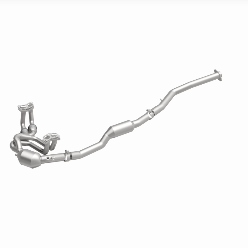 Subaru XV Crosstrek Performance Exhaust - Magnaflow - OEM Grade Direct-Fit Catalytic Converter - `14-`17