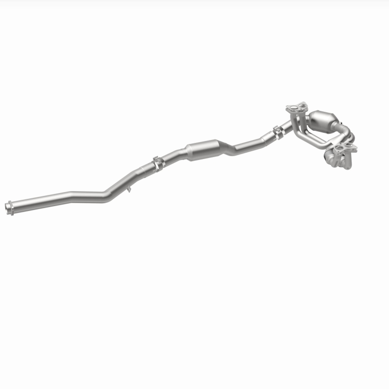 Subaru XV Crosstrek Performance Exhaust - Magnaflow - OEM Grade Direct-Fit Catalytic Converter - `14-`17