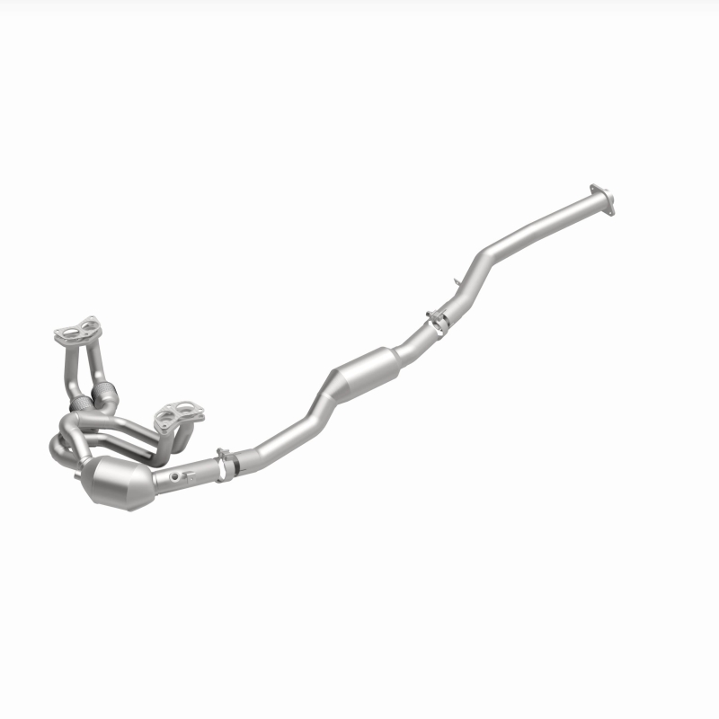 Subaru XV Crosstrek Performance Exhaust - Magnaflow - OEM Grade Direct-Fit Catalytic Converter - `14-`17