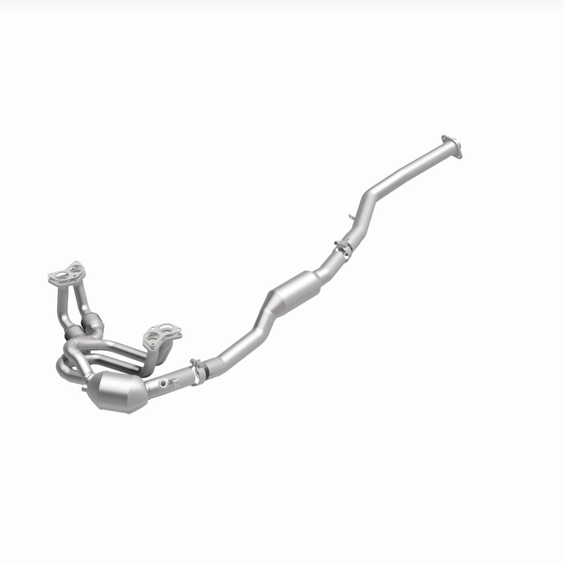 Subaru XV Crosstrek Performance Exhaust - Magnaflow - OEM Grade Direct-Fit Catalytic Converter - `14-`17
