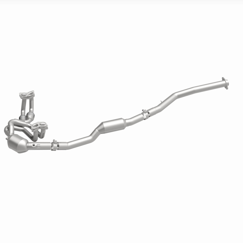 Subaru XV Crosstrek Performance Exhaust - Magnaflow - OEM Grade Direct-Fit Catalytic Converter - `14-`17