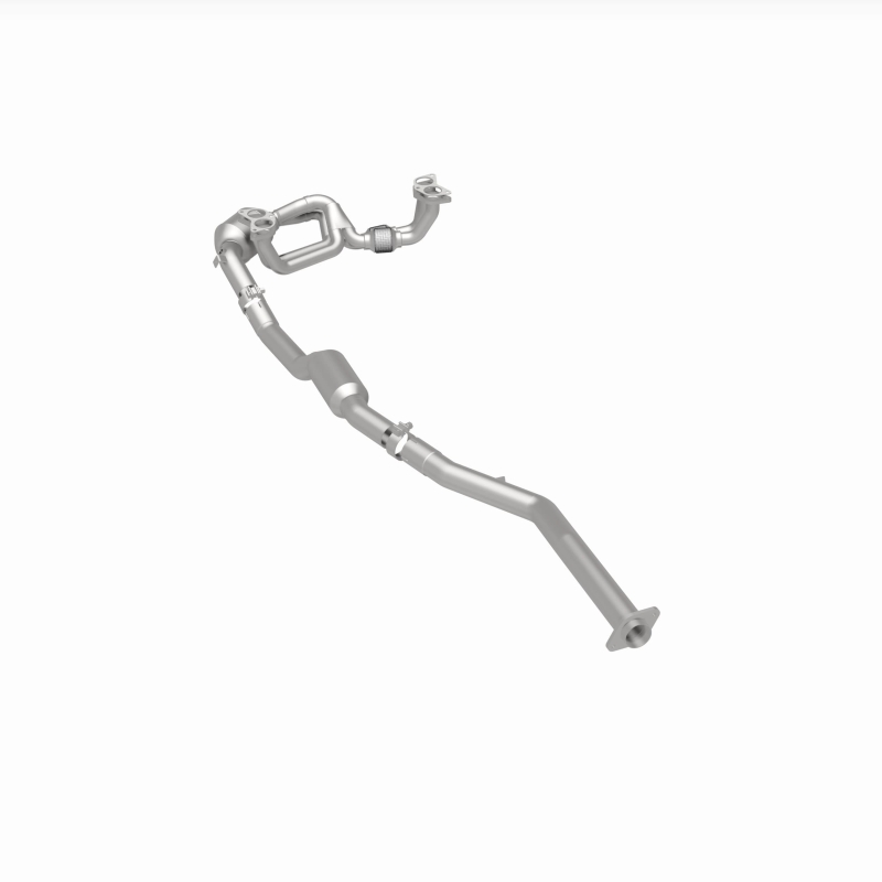 Subaru XV Crosstrek Performance Exhaust - Magnaflow - OEM Grade Direct-Fit Catalytic Converter - `14-`17