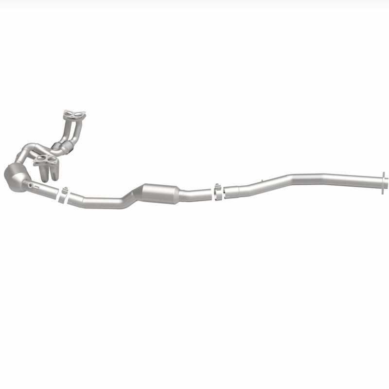 Subaru XV Crosstrek Performance Exhaust - Magnaflow - OEM Grade Direct-Fit Catalytic Converter - `14-`17