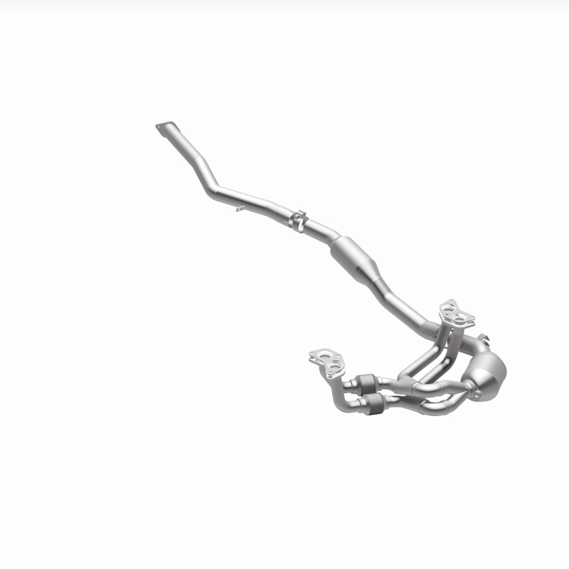 Subaru XV Crosstrek Performance Exhaust - Magnaflow - OEM Grade Direct-Fit Catalytic Converter - `14-`17