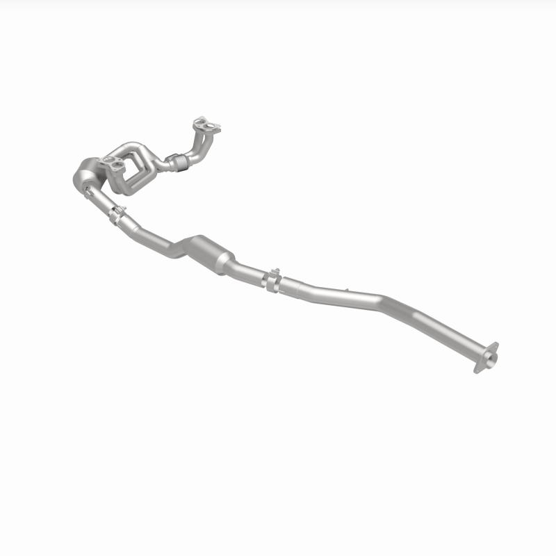 Subaru XV Crosstrek Performance Exhaust - Magnaflow - OEM Grade Direct-Fit Catalytic Converter - `14-`17