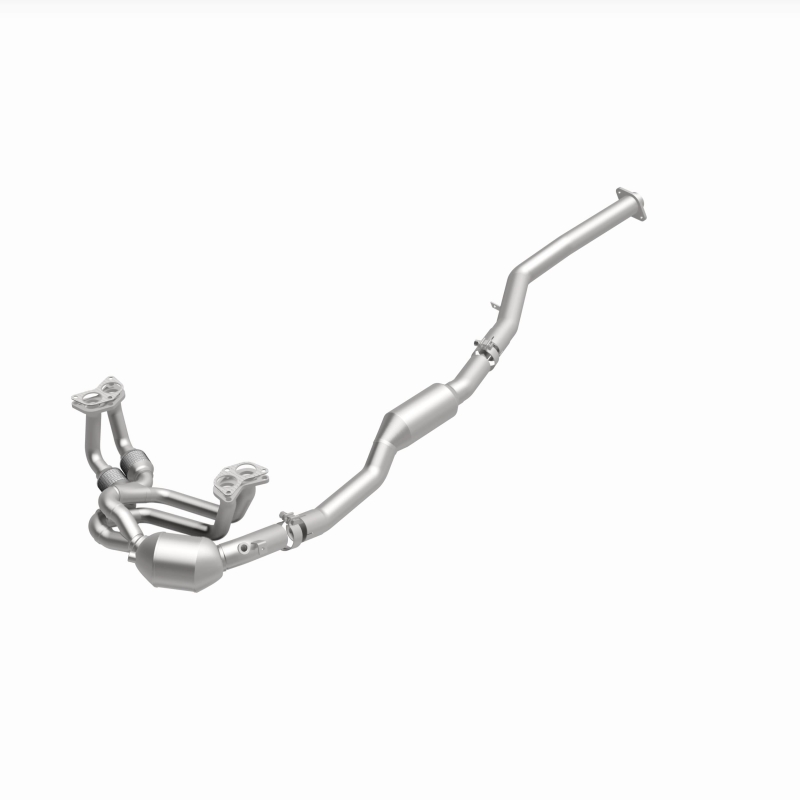 Subaru XV Crosstrek Performance Exhaust - Magnaflow - OEM Grade Direct-Fit Catalytic Converter - `14-`17