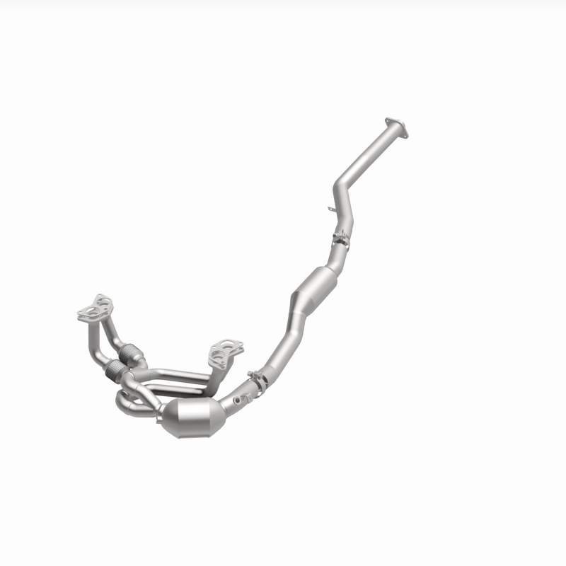 Subaru XV Crosstrek Performance Exhaust - Magnaflow - OEM Grade Direct-Fit Catalytic Converter - `14-`17