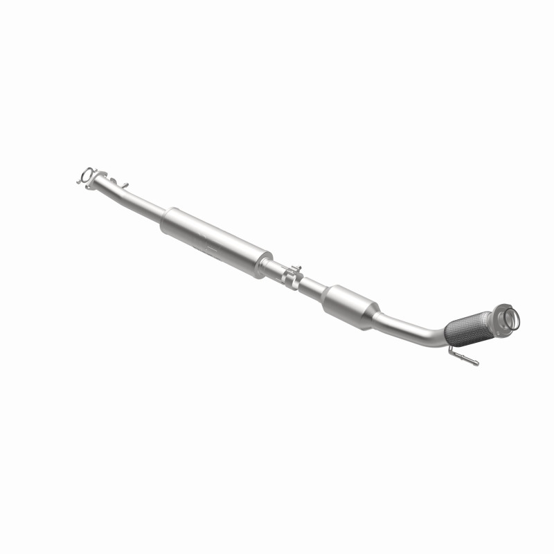 Toyota RAV4 Catalytic Converter - Magnaflow - Direct Fit - `19-`24